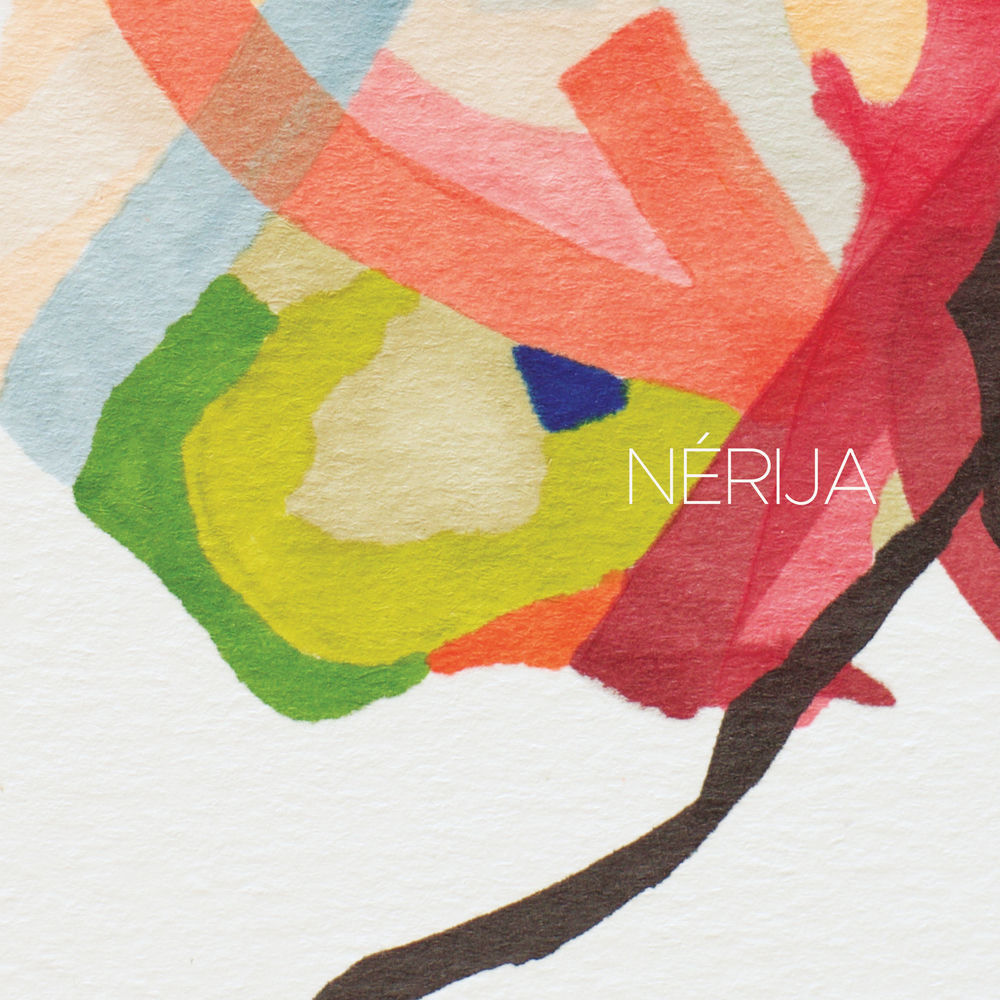 Nérija – Blume