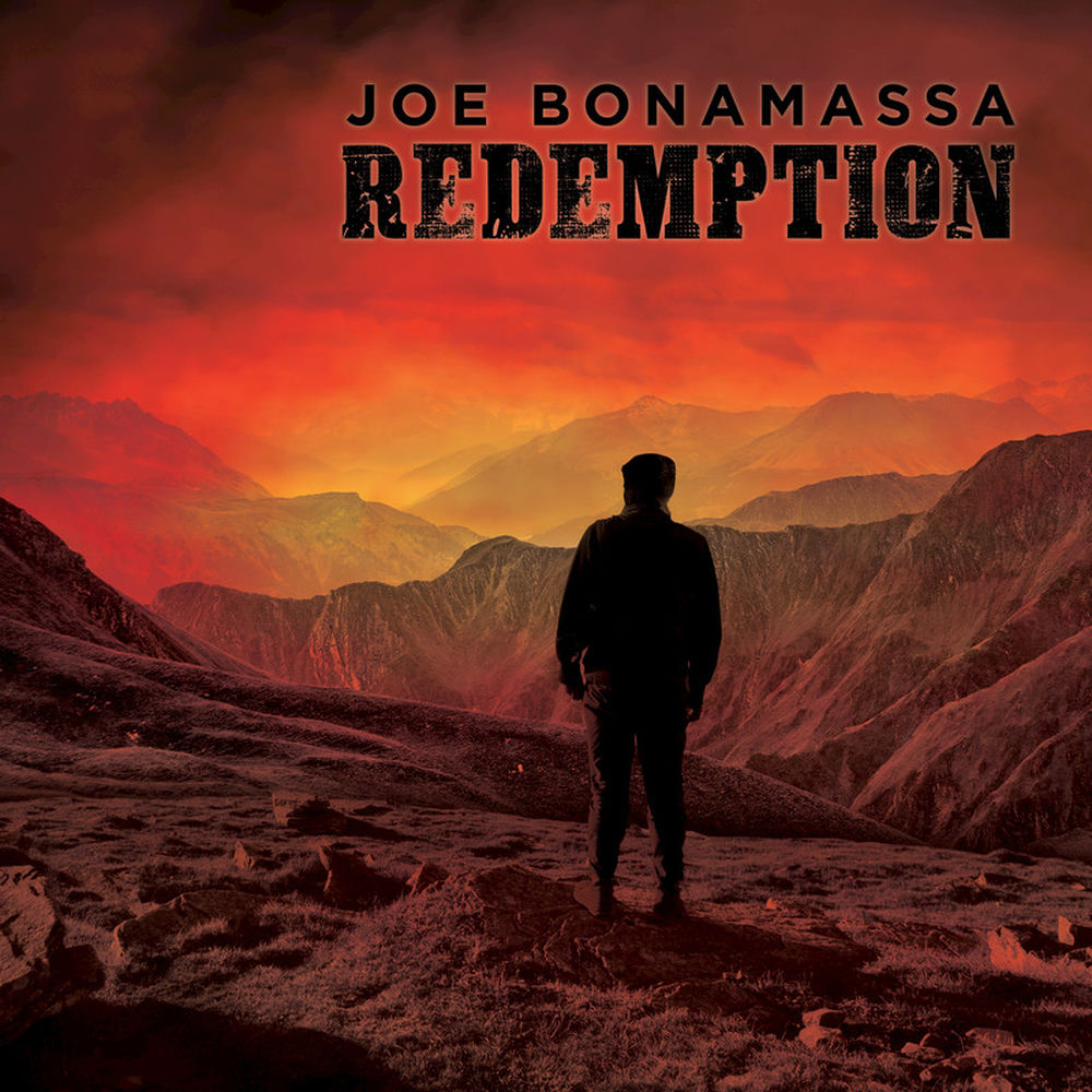 Joe Bonamassa – Redemption