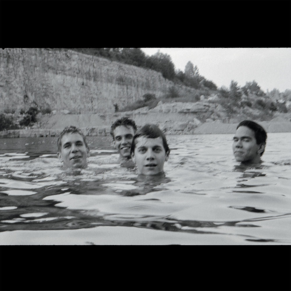 Slint – Spiderland (remastered)