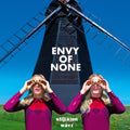 Envy Of None – Stygian Wavz