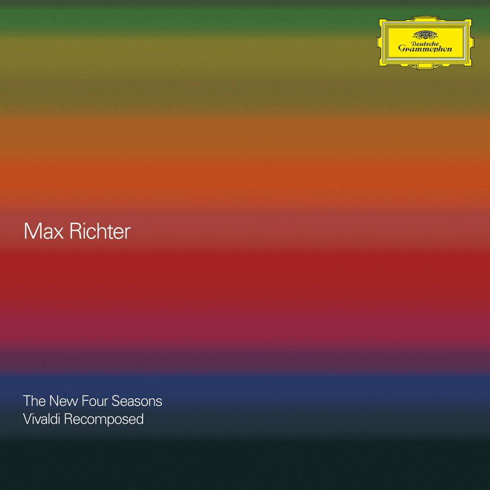 Max Richter – The New Four Seasons - Vivaldi Recomposed