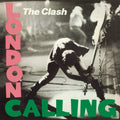 The Clash – London Calling (Remastered)