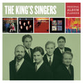 The King's Singers – The King's Singers - Original Album Classics