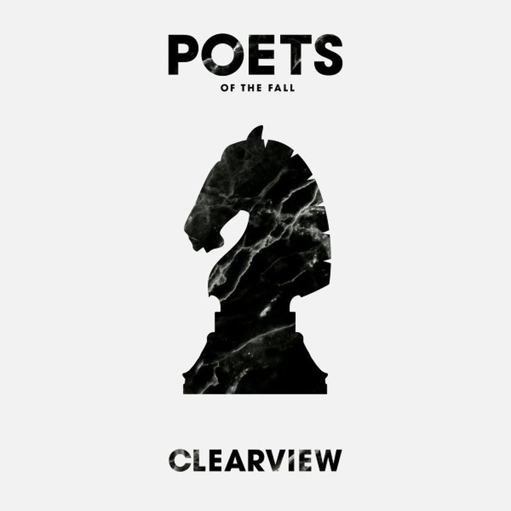Poets of the Fall – Clearview