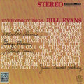 Bill Evans – Everybody Digs Bill Evans