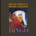 Miles Davis – Dingo - Selections From the Motion Picture Soundtrack