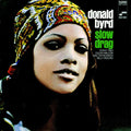 Donald Byrd – Slow Drag (Remastered 2002/Rudy Van Gelder Edition)