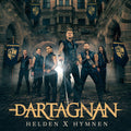 dArtagnan – Helden X Hymnen
