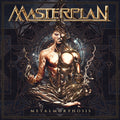 Masterplan – Metalmorphosis