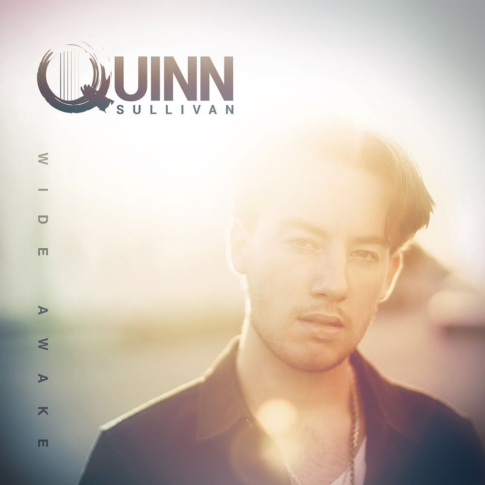 Quinn Sullivan – Wide Awake