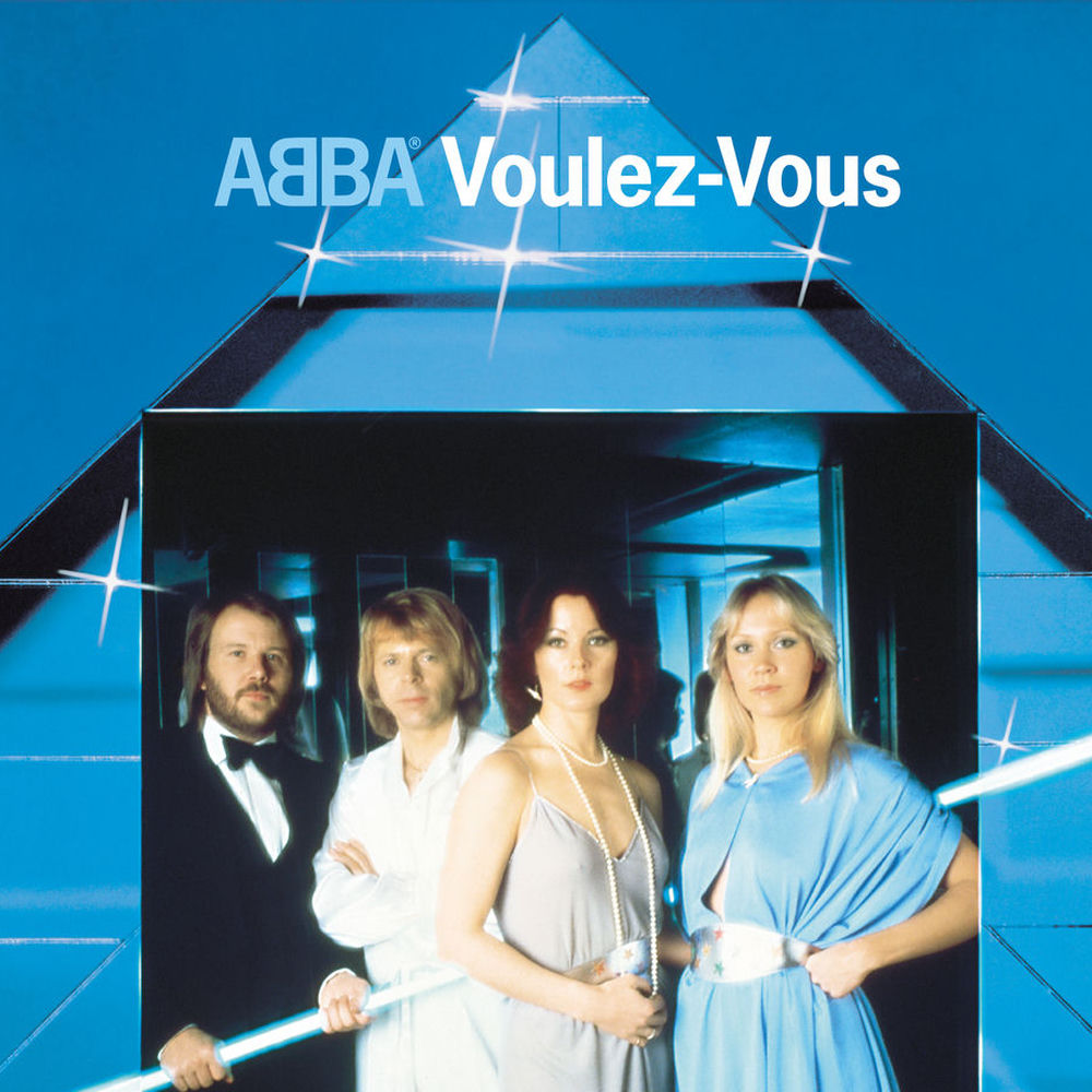 ABBA – Voulez-Vous