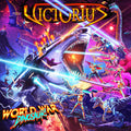 Victorius – World War Dinosaur