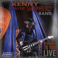 Kenny Wayne Shepherd – Straight To You: Live at Rockpalast