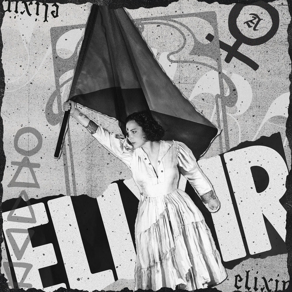 Sarasara – Elixir