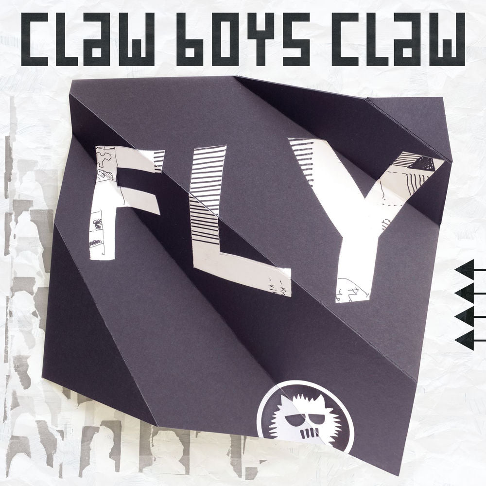 Claw Boys Claw – Fly