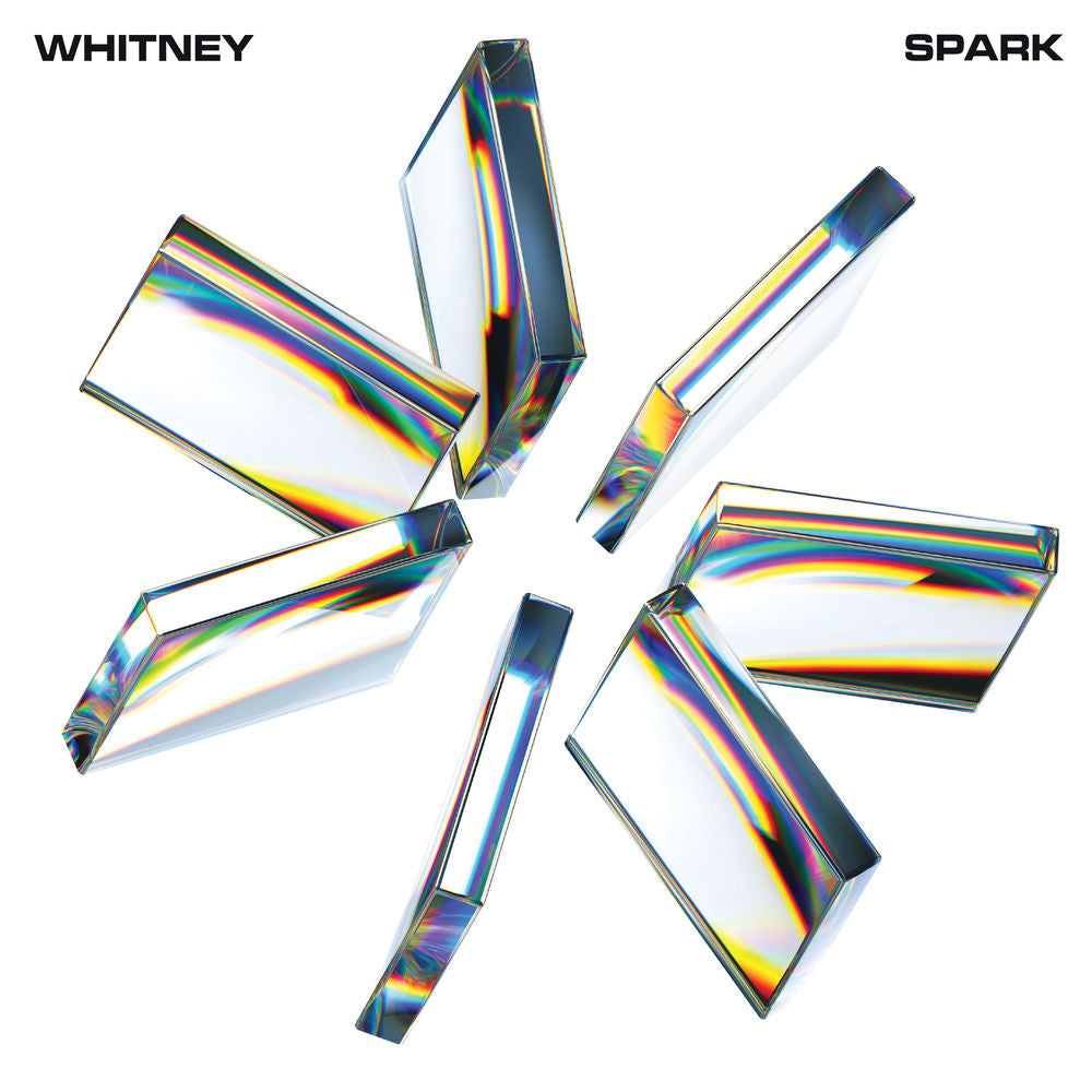Whitney – SPARK