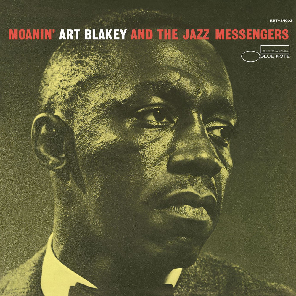 Art Blakey – Moanin' (Expanded Edition)