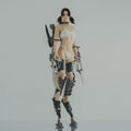 Arca – KiCk i
