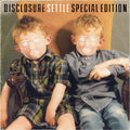 Disclosure – Settle (Special Edition)
