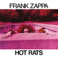 Frank Zappa – Hot Rats