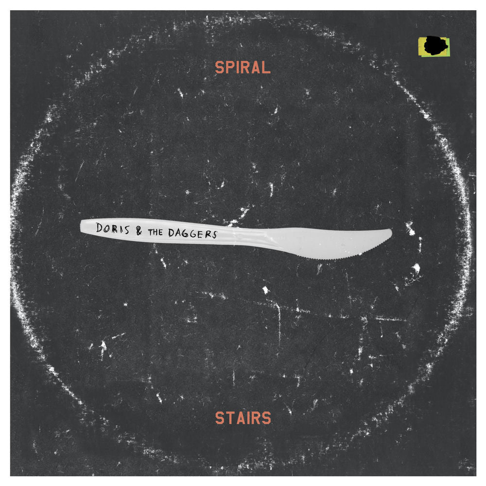 Spiral Stairs Preston School Of Industry – Doris and the Daggers (Deluxe Edition)