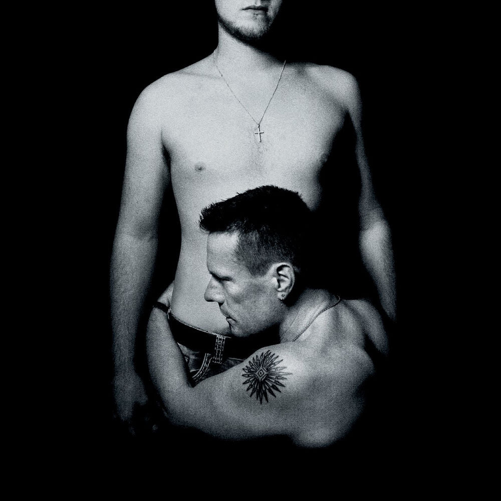 U2 – Songs Of Innocence (Deluxe)