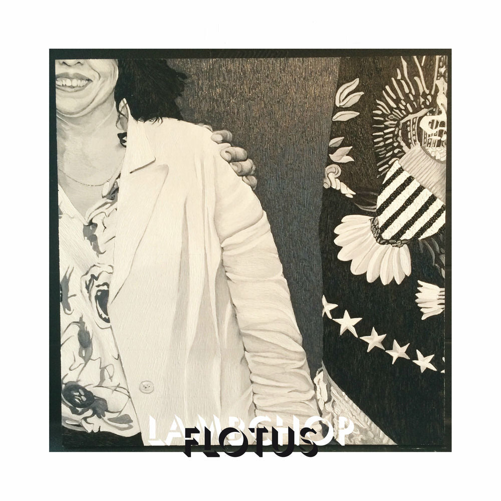 Lambchop – Flotus