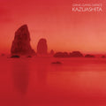 Gang Gang Dance – Kazuashita