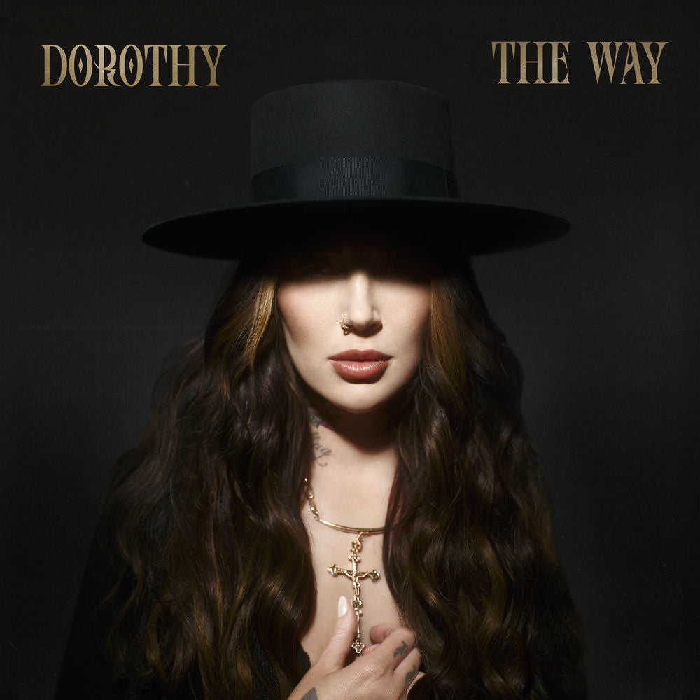 Dorothy – THE WAY