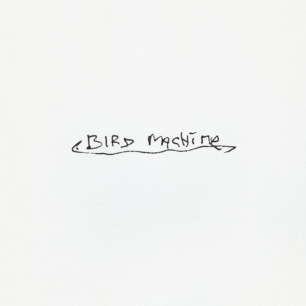 Sparklehorse – Bird Machine