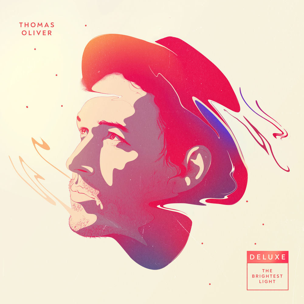 Thomas Oliver – The Brightest Light