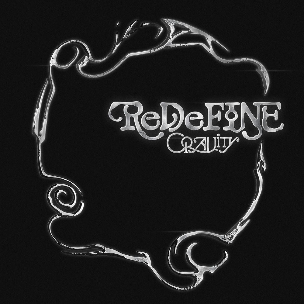 CRAVITY – ReDeFINE