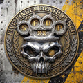 Five Finger Death Punch – Legacy