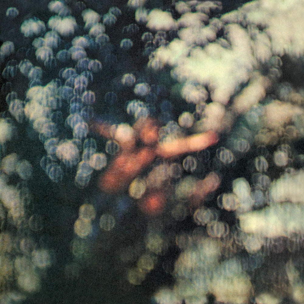 Pink Floyd – Obscured by Clouds