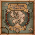 Steve Cropper – Friendlytown