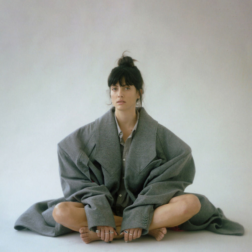 Noga Erez – KIDS (Bonus Edition)