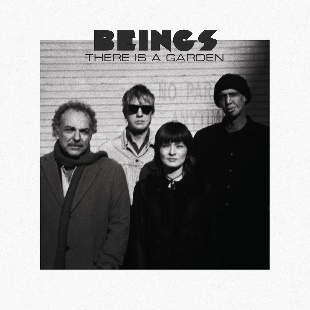 Beings – There Is A Garden