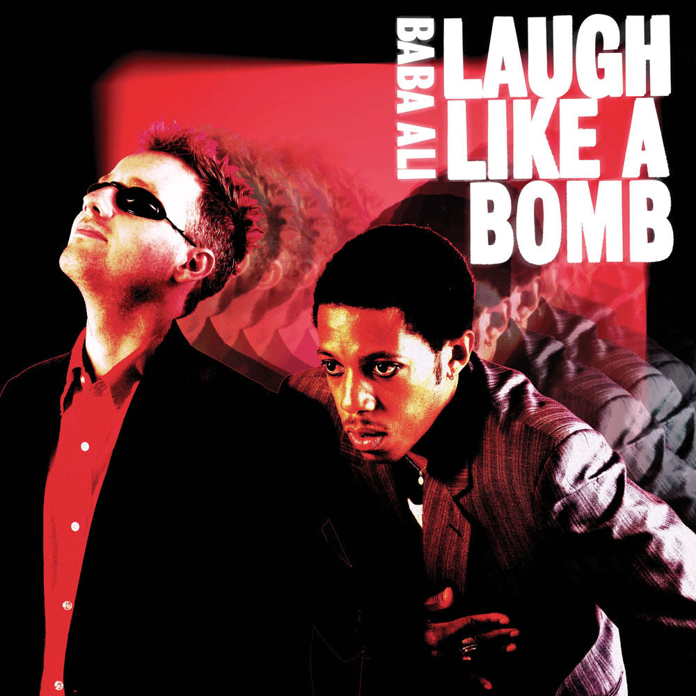 Baba ali – Laugh Like A Bomb
