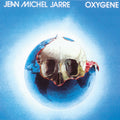 Jean-Michel Jarre – Oxygène