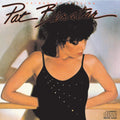 Pat Benatar – Crimes Of Passion