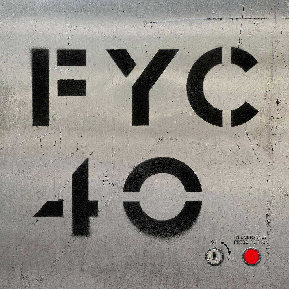 Fine Young Cannibals – FYC40