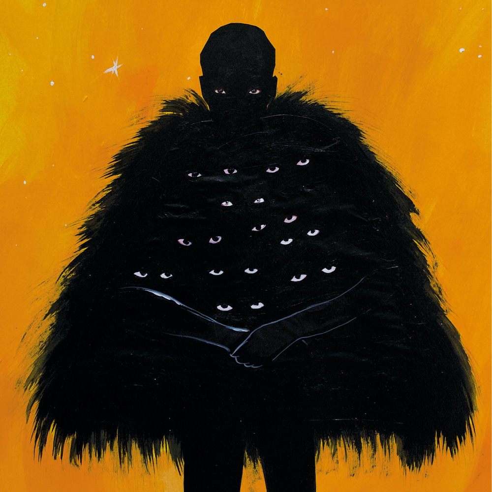 Anjimile – The King
