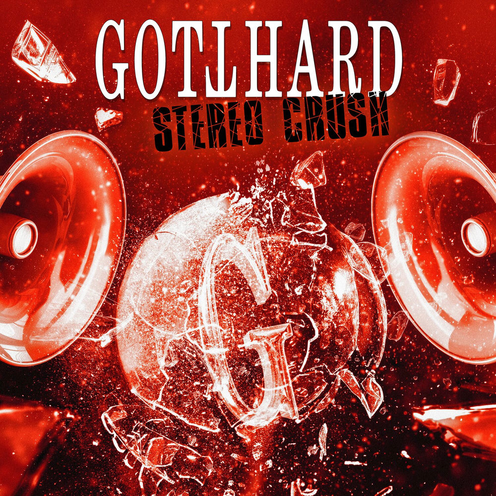 Gotthard – Stereo Crush