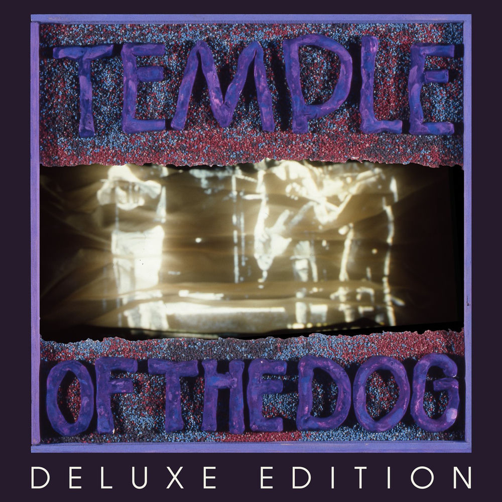 Temple of the Dog – Temple Of The Dog (Deluxe Edition)