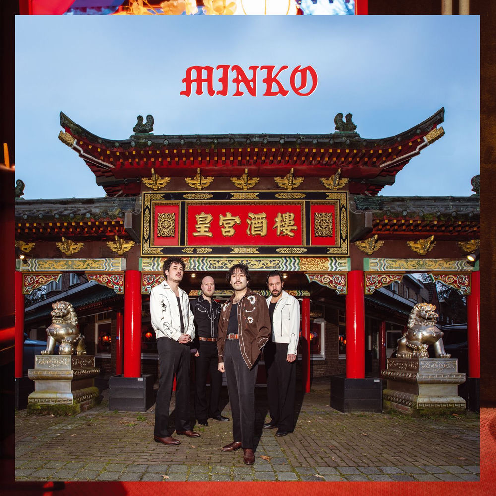 Minko – MINKO