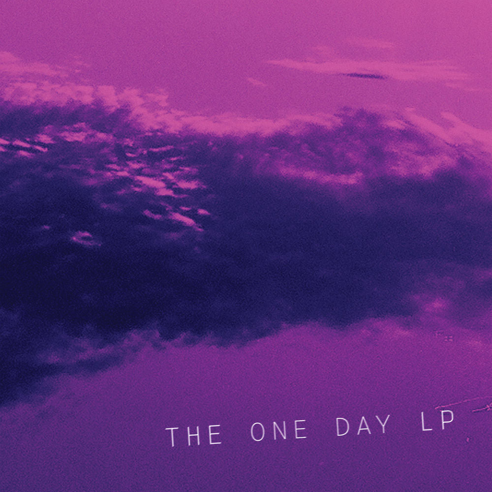 Tate McRae – The One Day LP