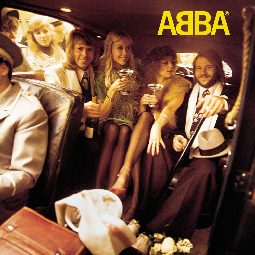 ABBA – Abba