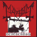 Mayhem – Deathcrush