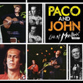 Paco de Lucía – Paco and John Live at Montreux 1987