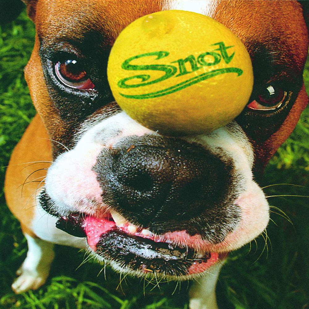 Snot – Get Some